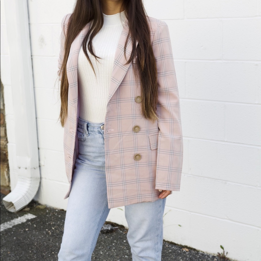 The boyfriend blazer - Picture 2 of 3